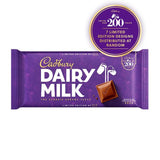 Cadbury Dairy Milk Chocolate Bar   180g GOODS M&S   