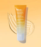 Murad Multi-Vitamin Clear Coat SPF 50 sunscreen 50ml, imported from the UK