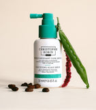 Christophe Robin fortifying scalp serum 50ml - British product