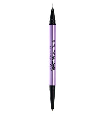 Urban Decay Brow Blade Ink Stain & Waterproof Pencil Blackout