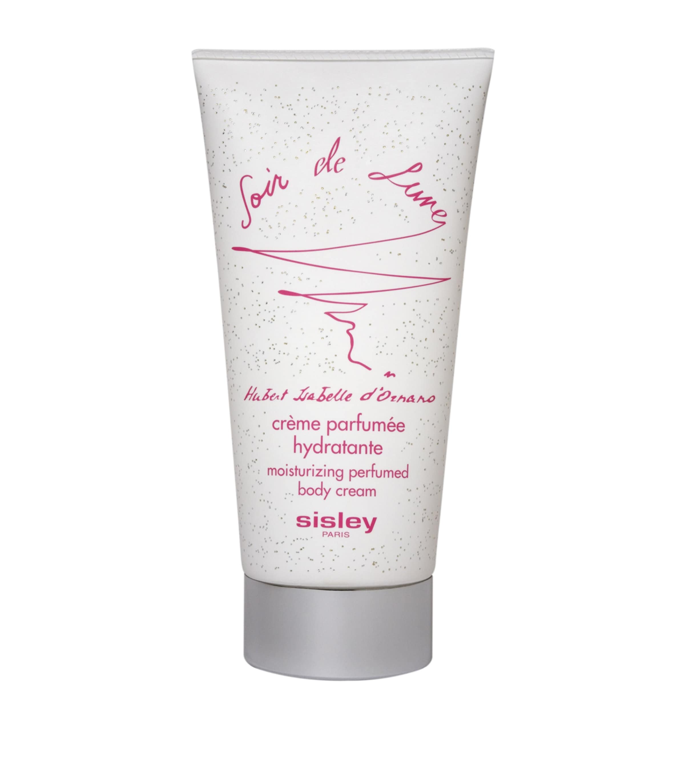 Sisley Soir de Lune Body Cream (British brand)