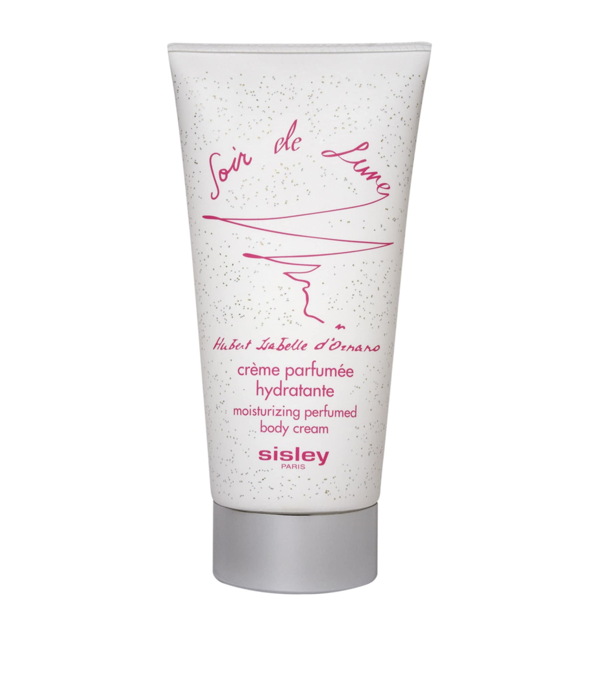 Sisley Soir de Lune Moisturizing Perfumed Body Cream