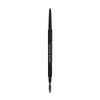 MUA Brow Define Micro Eyebrow Pencil Black 001, imported from the UK