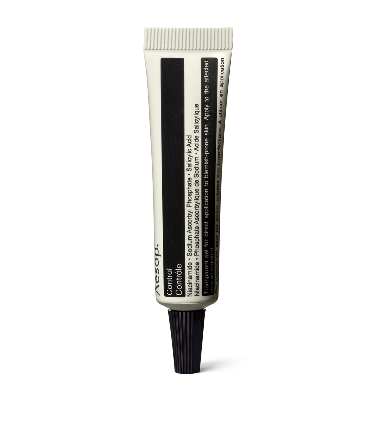 AESOP Control acne treatment gel 9ml - British product