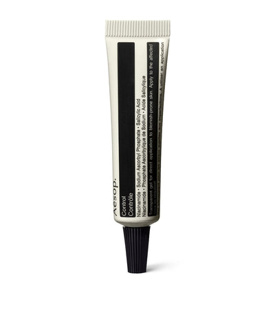 Harrods AESOP Kontroll (9ml)- Kjøp online hos McGrocer