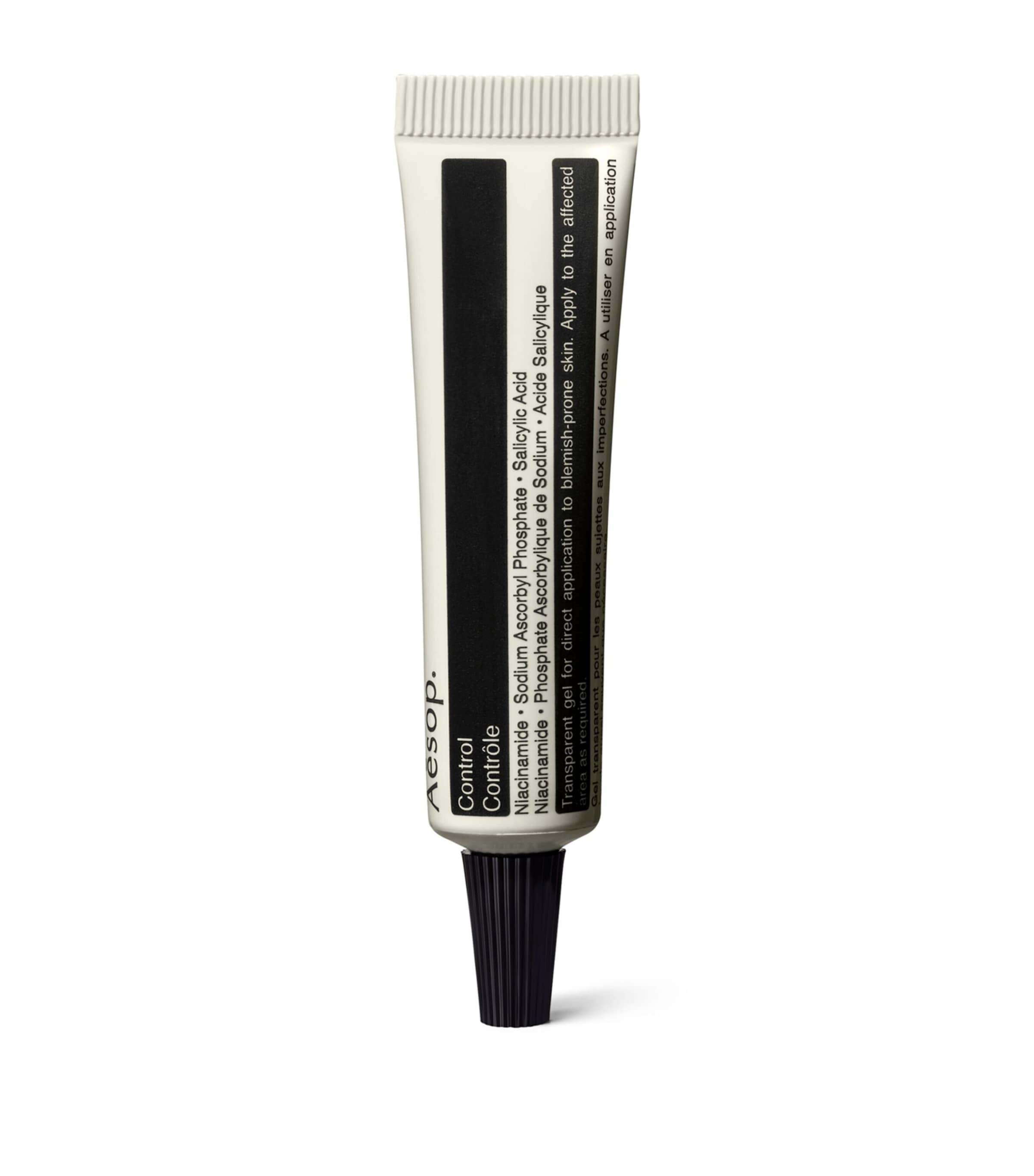 AESOP Control acne treatment gel 9ml - British product