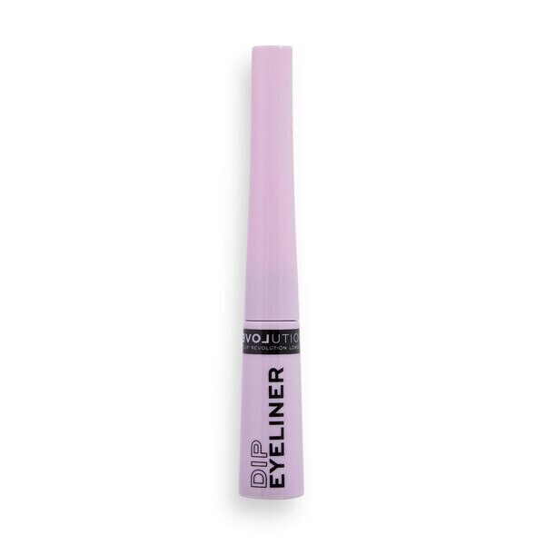 Revolution Relove Dip Eyeliner Lilac GOODS Superdrug   