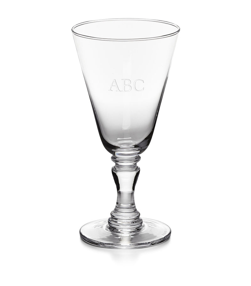 Ralph Lauren Ethan white wine glass 265ml, imported from the UK