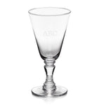 Ralph Lauren Ethan white wine glass 265ml, imported from the UK