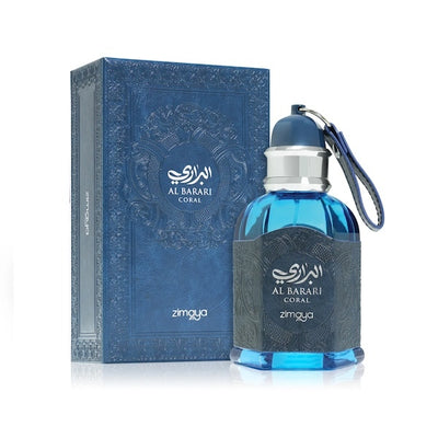 Superdrug Zimaya Al Barari Coral Eau de Parfum 100ml- Buy online at McGrocer