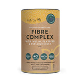 Nutravita Fibre  Complex Powder - BlackBerry Flavour GOODS Superdrug   