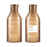 Redken All Soft Shampoo & Conditioner Duo GOODS Superdrug   