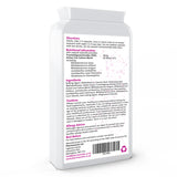 Pharmanostix probiotic supplement 20 billion CFU 60 capsules, UK version