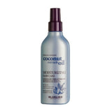 LUXLISS Coconut Miracle Oil leave-in treatment 150ml, UK version