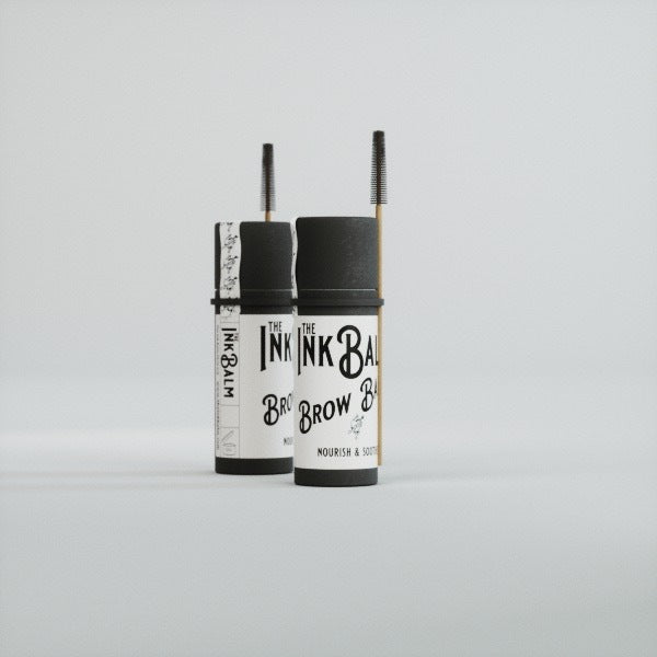 The Ink Balm Brow Balm 15g, UK version