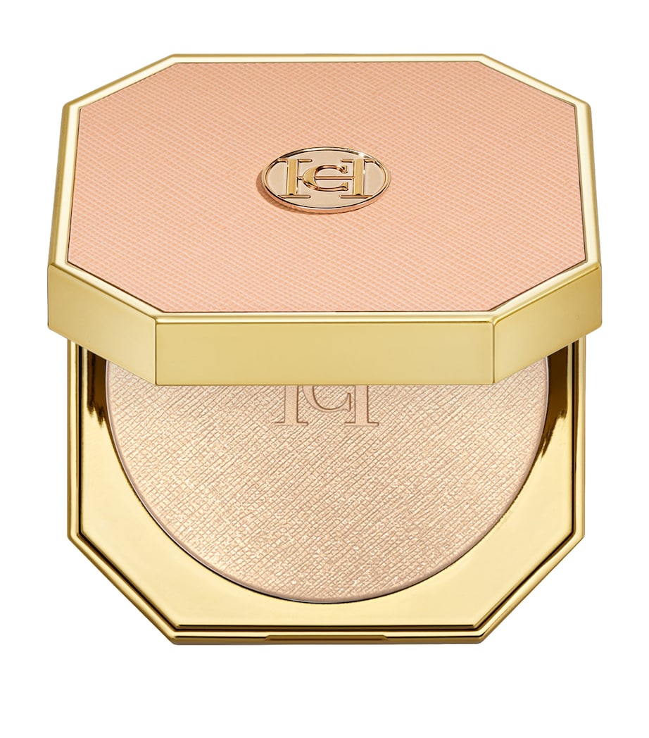 Carolina Herrera Gold Getter highlighter 7ml (British brand)