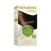 Naturtint hair colour cream 5.7 Light Chocolate Chestnut, imported from the UK