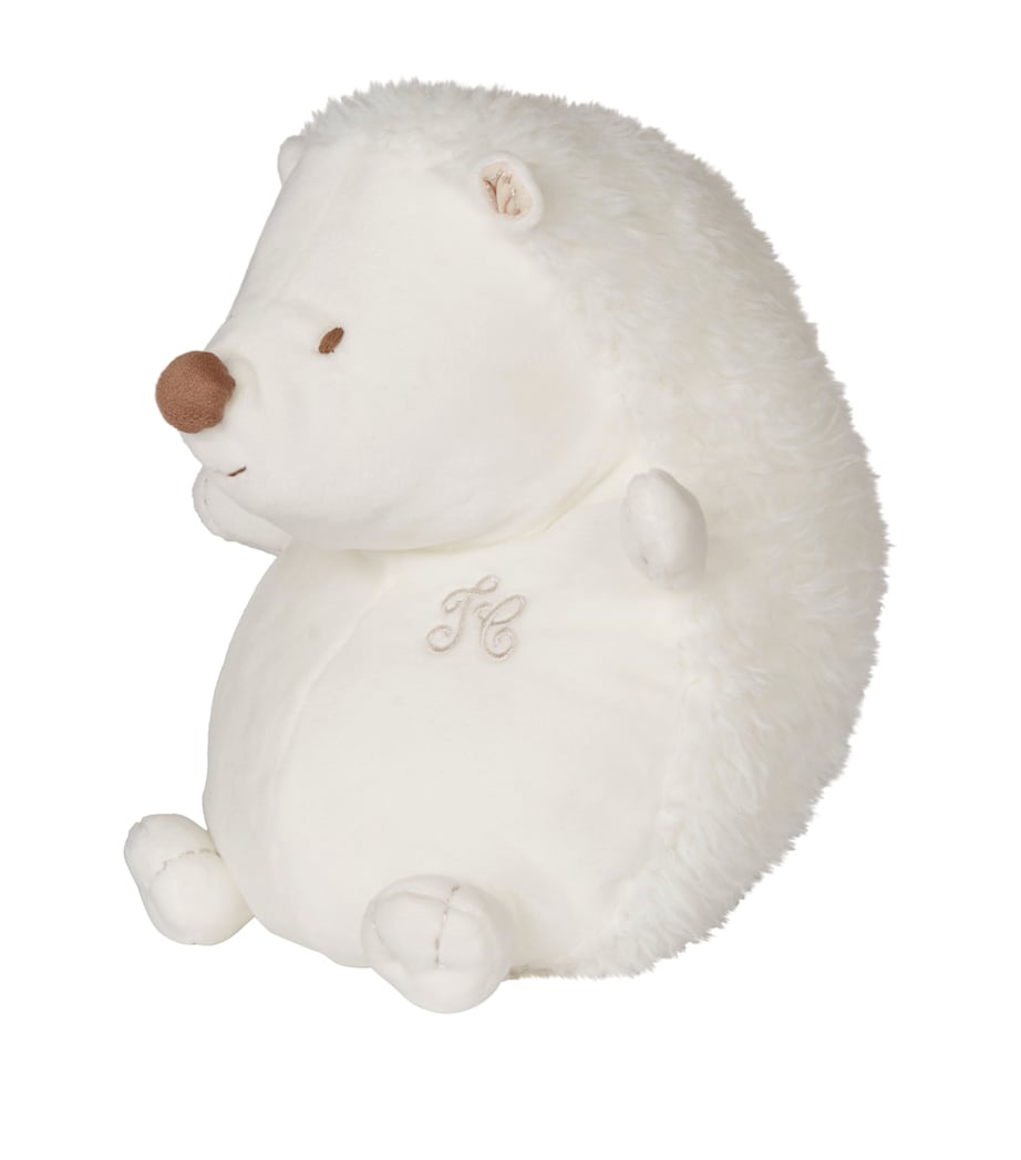 Tartine et Chocolat Léon The Hedgehog soft toy 25cm (British brand)