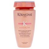 Kerastase Discipline Bain Fluidealiste gentle shampoo 252ml, imported from the UK