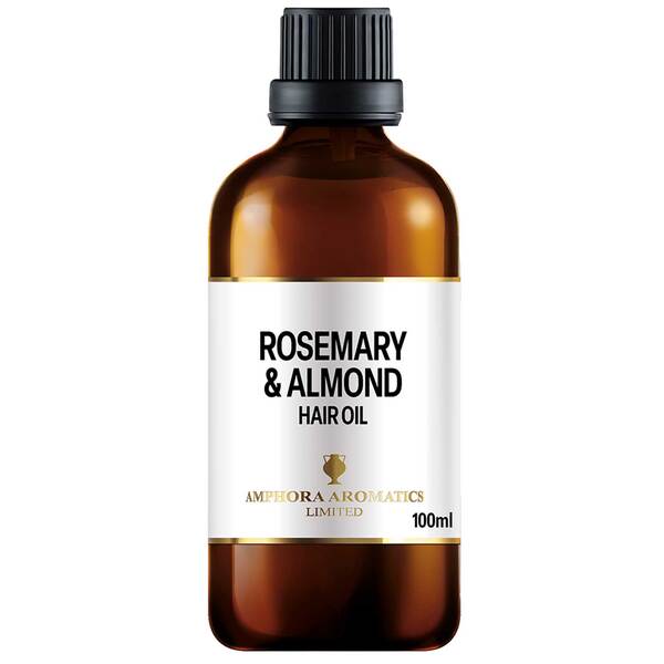 Amphora Aormatics Rosemary Hair Oil 100ml GOODS Superdrug   