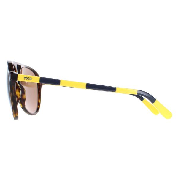 Ralph Lauren Brown PH4173 sunglasses 59 (British brand)