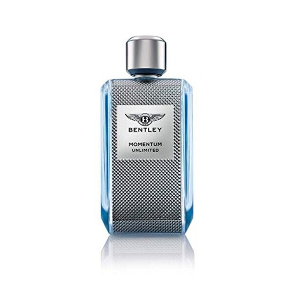 Bentley Momentum Unlimited Eau de Toilette 100ml Spray