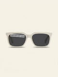 Burberry BE4337 rectangle acetate sunglasses, UK version