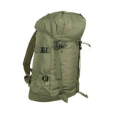 Mountain Warehouse High 50L camping backpack, UK version