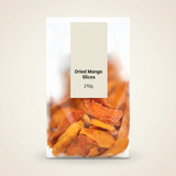 Holland & Barrett Dried Mango Slices 120g