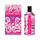 Emanuel Ungaro Fresh For Her EDT spray 100ml, UK version