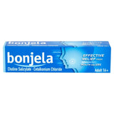 Bonjela Adult Mouth Ulcer Pain Relief Sugar Free Gel   15g