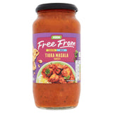 ASDA Free From Tikka Masala Curry Sauce GOODS ASDA   