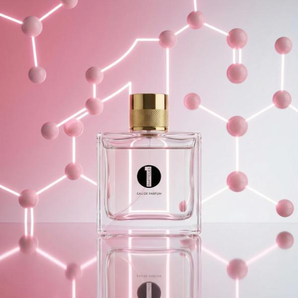 Regency Fragrances Particles Eau de Parfum 50ml (British brand)