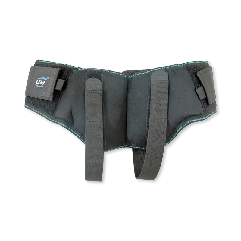 Greenlight Medicare hernia belt A-14 XXL, imported from the UK