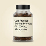 Holland & Barrett Evening Primrose Oil 1000mg 90 Capsules, UK version
