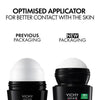Vichy Homme deodorant roll-on sensitive skin 50ml (British brand)