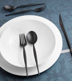 Bugatti Natura 45-piece cutlery set - British product