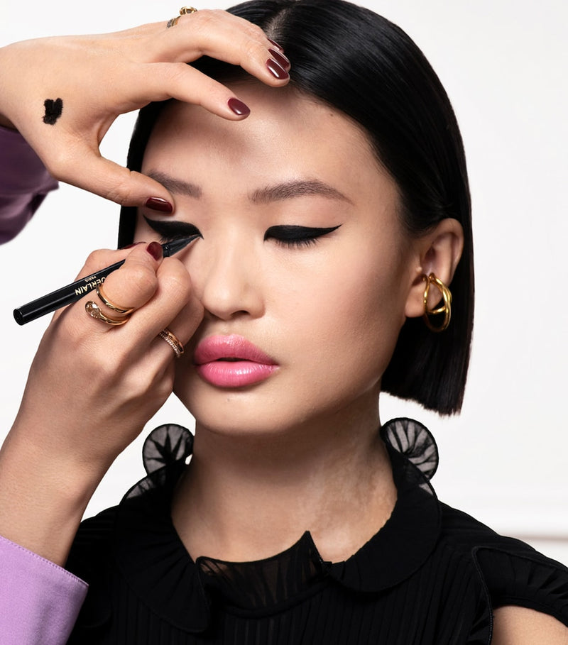 Guerlain Noir G Graphic Eyeliner, UK version