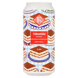 Kirkstall Tiramisu Stout 440ml GOODS ASDA   