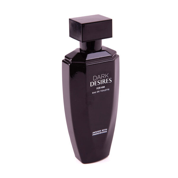 Ann Summers Dark Desires for Men eau de toilette 100ml (British brand)