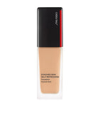 Shiseido Synchro Skin Self-Refreshing Foundation (British brand)