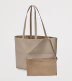 LOEWE Puzzle Fold Tote Bag medium leather - British product