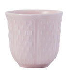 Gien ceramic espresso cup 85ml, imported from the UK