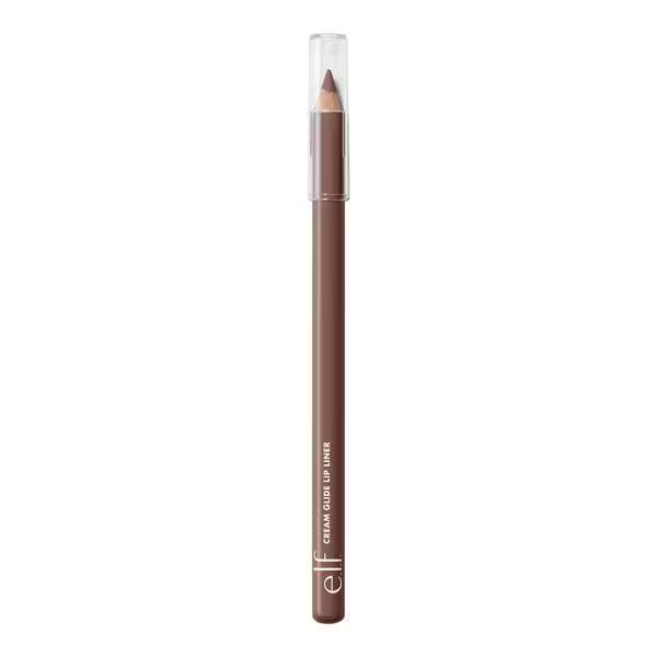 e.l.f. Cream Glide Lip Liner Espresso Martini - British product