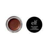 e.l.f. No Budge Cream Eyeshadow Sand Dune Body Care Boots   