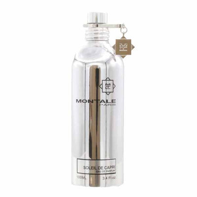 Superdrug Montale Soleil De Capri Eau De Parfum 100ml- Kjøp online på McGrocer