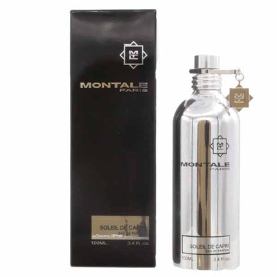Superdrug Montale Soleil De Capri Eau De Parfum 100ml- Kjøp online på McGrocer