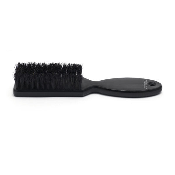Gamma+ fade brush black 15cm - British product