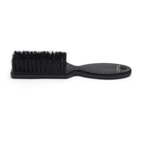 Gamma+ fade brush black 15cm - British product