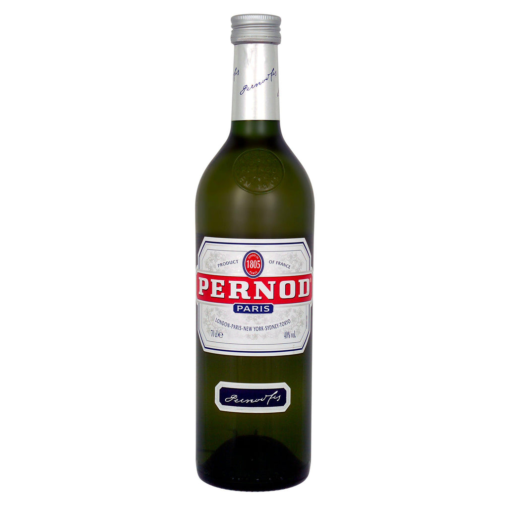 Pernod Aniseed Liqueur 70cl